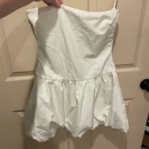 White Fox Boutique Bubble Dress thumbnail 3