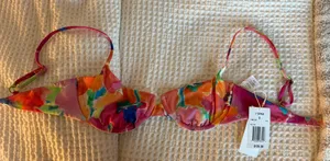 L*Space Bikini Top thumbnail 1
