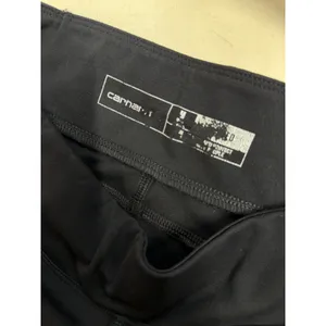 CARHARTT Women Force Fitted Utility Pants Leggings Womens M ) Black (e5) thumbnail 6