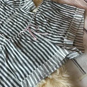 Victoria’s Secret Flannel Pajama Short Set thumbnail 7