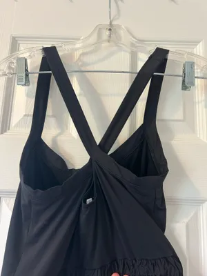 Athletic Romper Amazon thumbnail 3