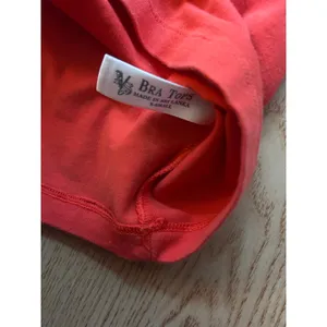 Womens Victoria’s Secret Dress Built in Bra Cotton/Elastane Stretchy Red/Pink Xs thumbnail 3