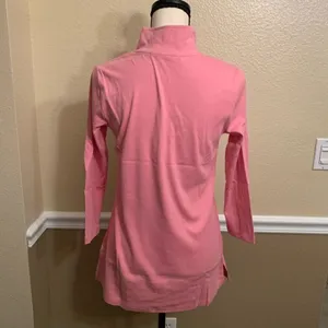 ✨ Karen Scott Half Zip Pullover ✨ thumbnail 3