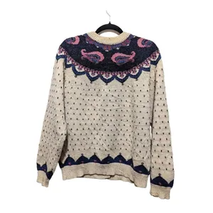 Woolrich vintage wool blend cardigan Medium thumbnail 2