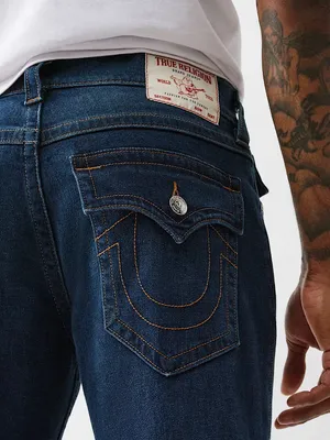 True Religion Billy Jeans thumbnail 3