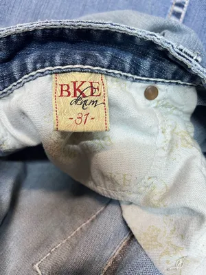 BKE Jeans Bootcut Kate Buckle thumbnail 3