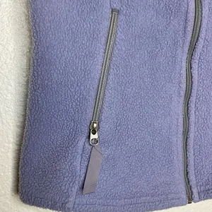 Vintage Patagonia Synchilla Vest Size XS thumbnail 3