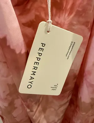 NWT Peppermayo Dress thumbnail 4