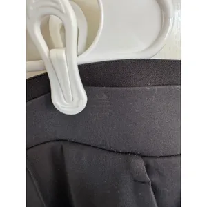 Athleta black Venice Pintuck Pant size xl thumbnail 2