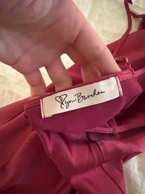 Boutique Dress Pink thumbnail 4
