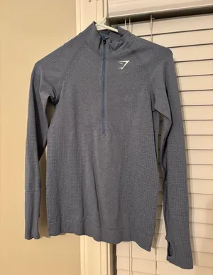 Gymshark Jacket thumbnail 1