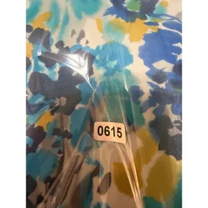 Tahari ASL Keeli Floral One Shoulder Ruffle‎ Midi Dress Size 6 NWT Wedding Guest thumbnail 10