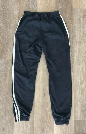 Brandy Melville Sweatpants Navy thumbnail 1