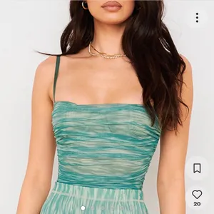 House of CB corset bodysuit thumbnail 1