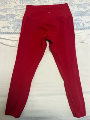 Lululemon Leggings thumbnail 3
