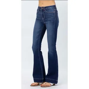 ✨Judy Blue Flare Sz 7/28 Jeans✨ thumbnail 3