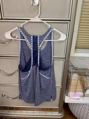 Under Armour Tank Top thumbnail 2