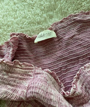 These Three Boutique Top thumbnail 4