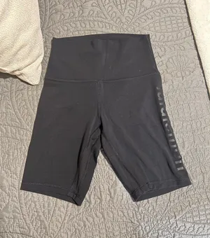Lululemon Biker Shorts thumbnail 1