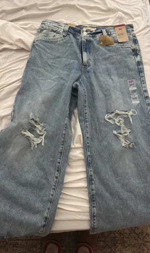 NWT Levi’s Jeans thumbnail 1