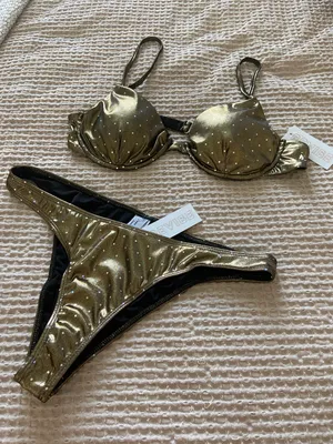 Dippin’ Daisy’s Bikini Set thumbnail 1