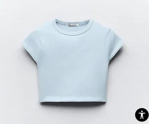 Crop Top thumbnail 2