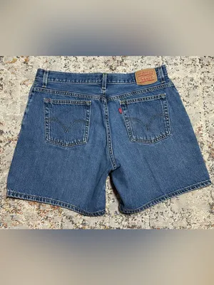 LEVI’S Vintage 501 jorts size 16 Jean shorts 2003 thumbnail 12