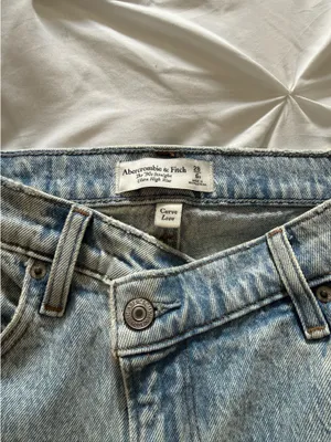 Abercrombie Jeans thumbnail 4