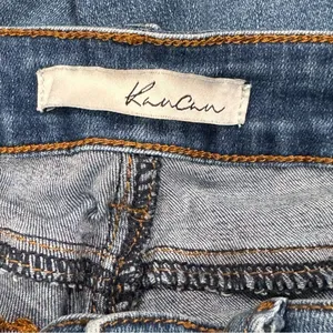 Kancan Skinny Jeans Women’s 0/23 thumbnail 3