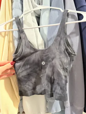 Lululemon Align Tank thumbnail 2