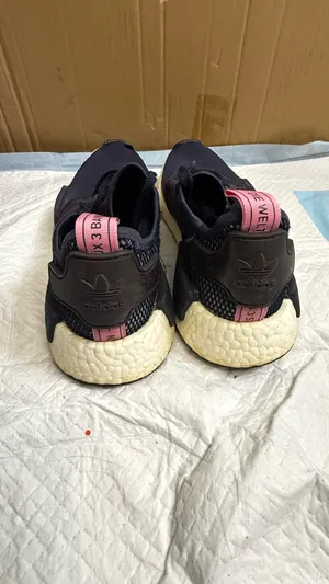 Women) adidas NMD_R1 Sneakers Shoes Size 8.5 thumbnail 3