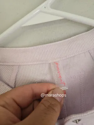FP Movement Kick Off Henley Shirt thumbnail 5