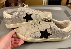 Vintage Havana Sneakers thumbnail 1
