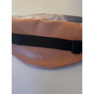 Source Unknown Adjustable Zipper Funny Women's Fanny Pack Waist Purse thumbnail 5