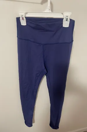 Blue Leggings thumbnail 1
