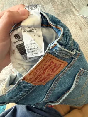 Levi’s Shorts 501 thumbnail 3
