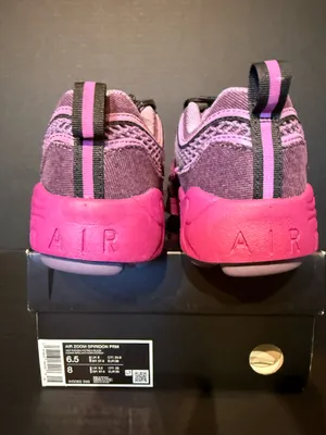 Nike Air Zoom Spilridon  thumbnail 4