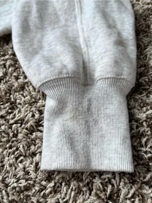 Abercrombie & Fitch Aspen Colorado Ski Crewneck Sweatshirt thumbnail 7