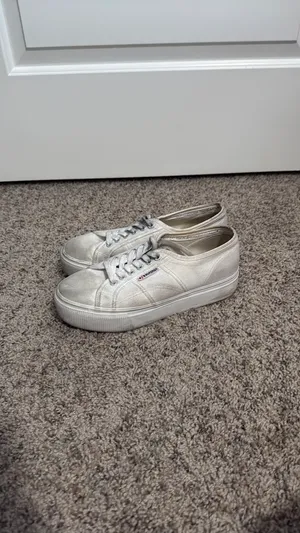Shoes superga  thumbnail 3