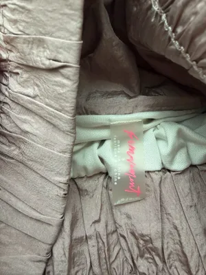 Free People Movement Shorts thumbnail 3