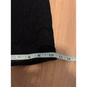 Abercrombie Mid Rise Bootcut Jean Size 31L thumbnail 8