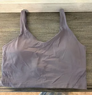 Lululemon Align Tank thumbnail 1