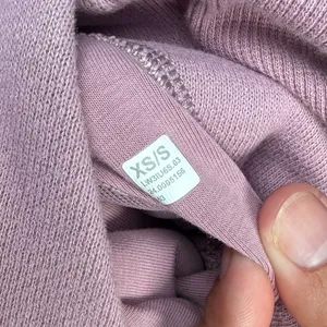 Lululemon Scuba Oversized Side-Slit Hoodie Size XS/S thumbnail 7