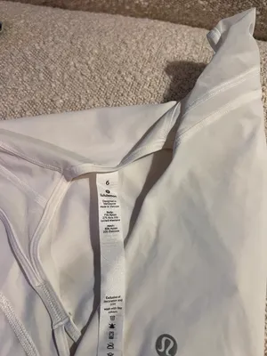 Lululemon High Neck Top thumbnail 7