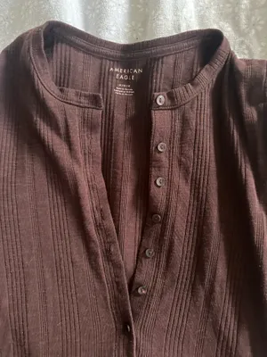 American Eagle Top thumbnail 3