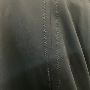 Lululemon Free to Be Black Strappy Tanktop thumbnail 7