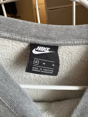 Nike Sweatshirt thumbnail 5