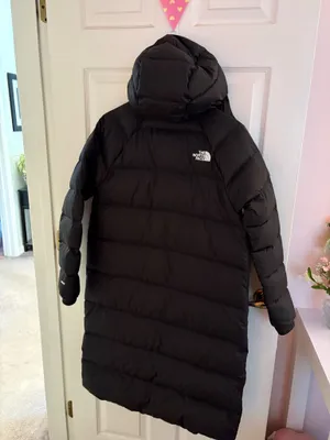 North The Face Jacket Parka Women’s 600 down thumbnail 2