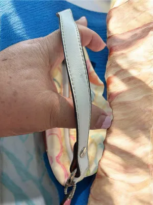 Coach Hampton bag thumbnail 6