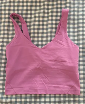 Lululemon Align Tank Top thumbnail 1